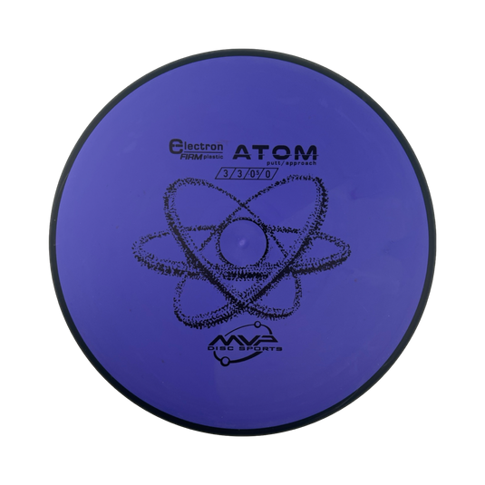 MVP Atom Disc Golf Putt & Approach