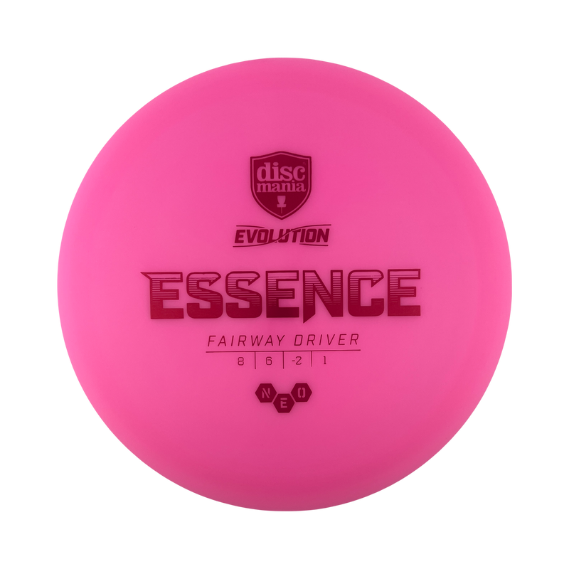 Load image into Gallery viewer, Discmania Essence Disc Golf Fairway Driver
