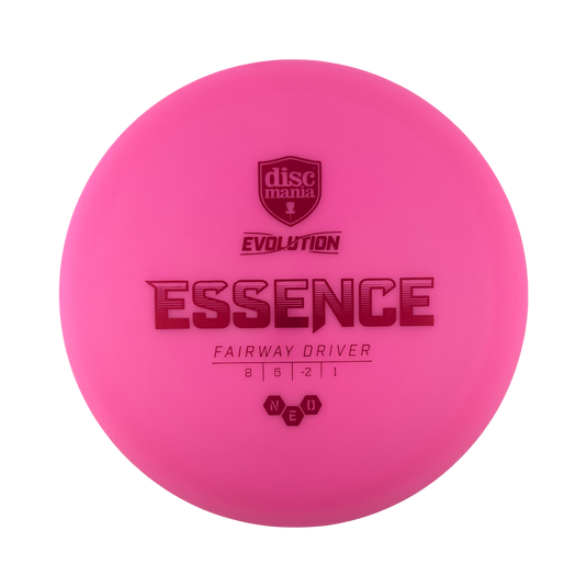 Discmania Essence Disc Golf Fairway Driver