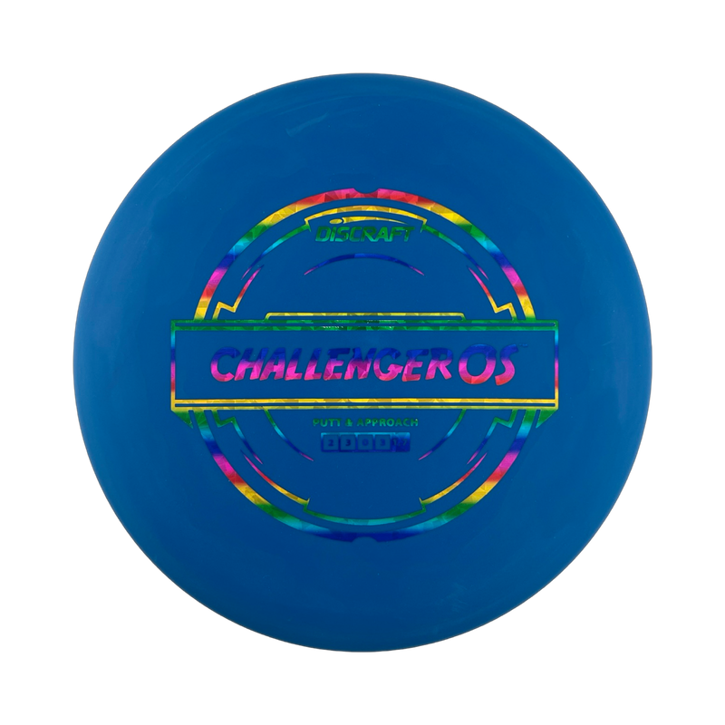 Load image into Gallery viewer, Discraft Challenger OS Disc Golf Putter
