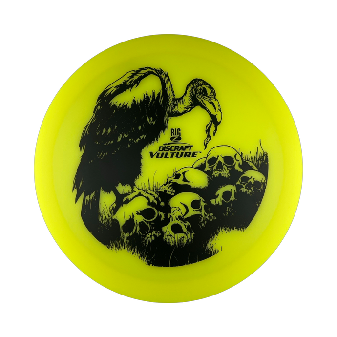 Discraft Vulture Disc Golf Distance Driver