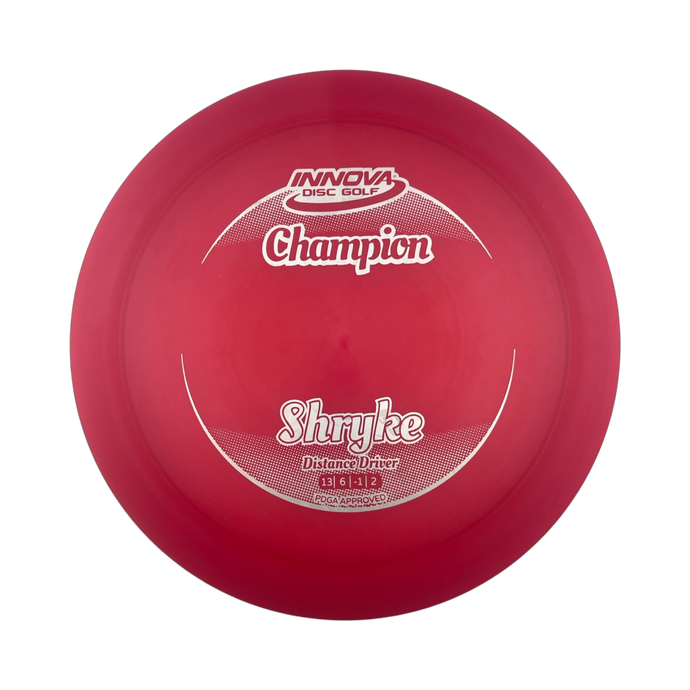Innova Shryke Disc Golf Distance Driver