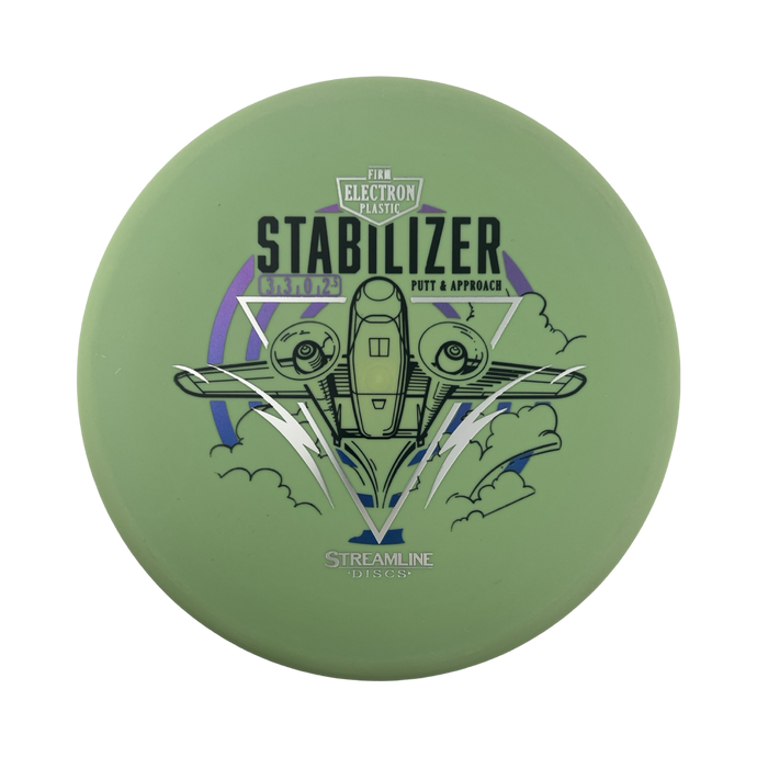 Streamline Discs Stabilizer Disc Golf Putter