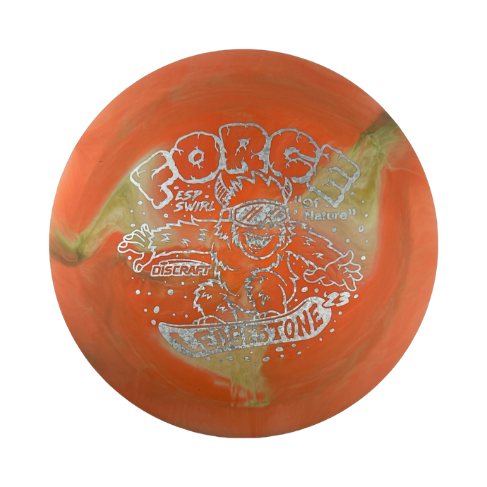Discraft Force Disc Golf Distance Driver