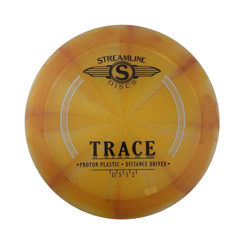 Load image into Gallery viewer, Streamline Trace Disc Golf Distance Driver
