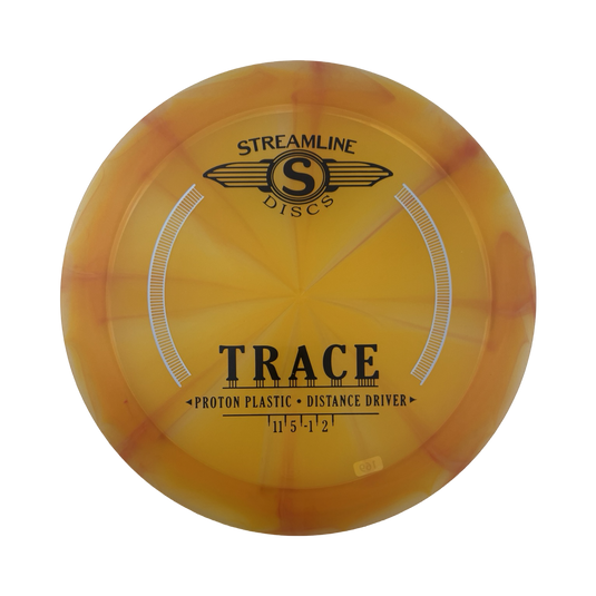 Streamline Trace Disc Golf Distance Driver