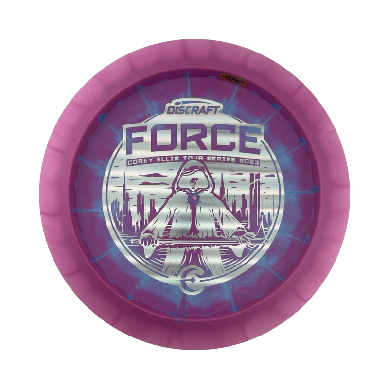 Load image into Gallery viewer, Discraft Force Disc Golf Distance Driver
