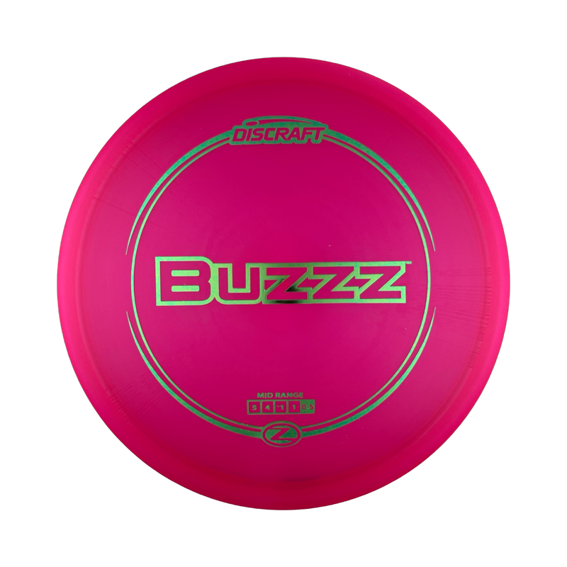 Load image into Gallery viewer, Discraft Buzzz Disc Golf Midrange Driver
