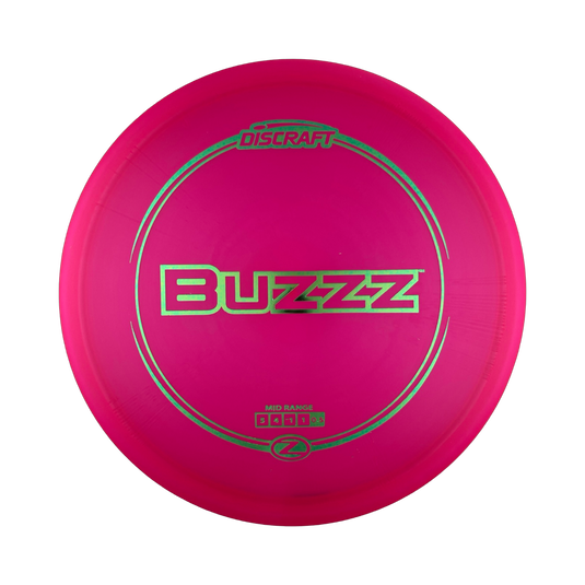 Discraft Buzzz Disc Golf Midrange Driver