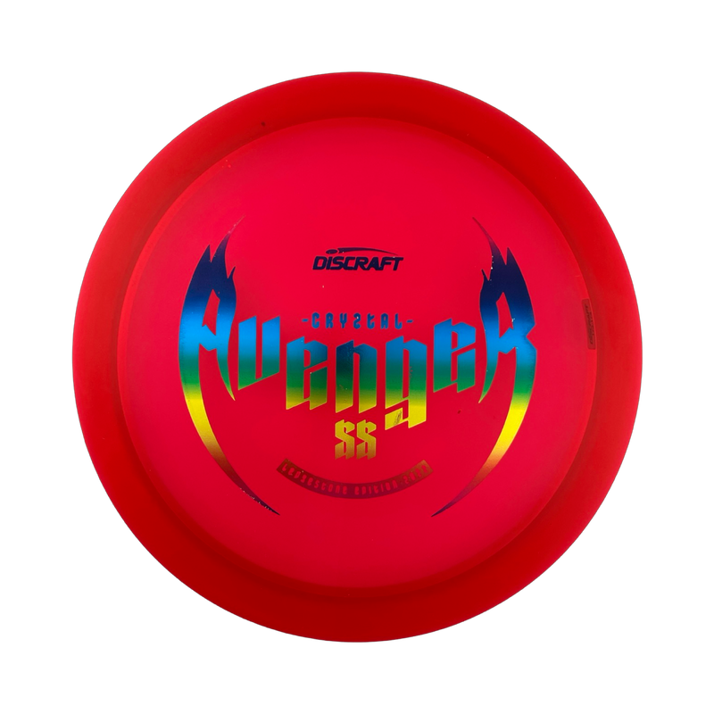 Load image into Gallery viewer, Discraft Avenger SS Disc Golf Distance Driver
