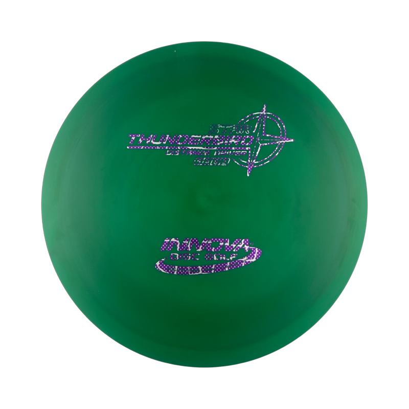 Load image into Gallery viewer, Innova Thunderbird Disc Golf Distance Driver
