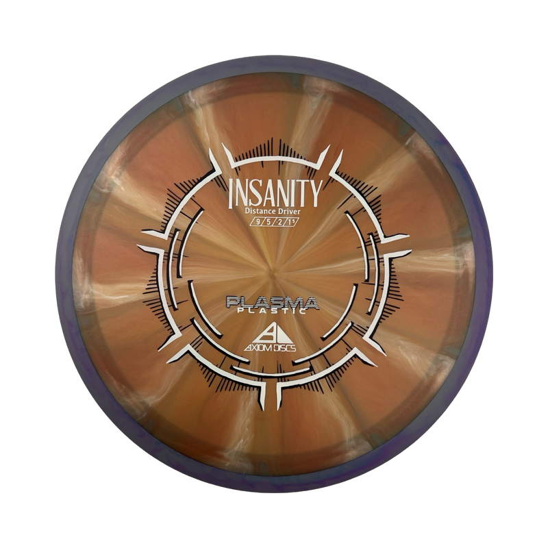 Load image into Gallery viewer, Axiom Insanity Disc Golf Distance Driver
