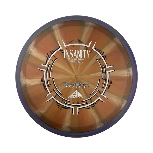 Axiom Insanity Disc Golf Distance Driver