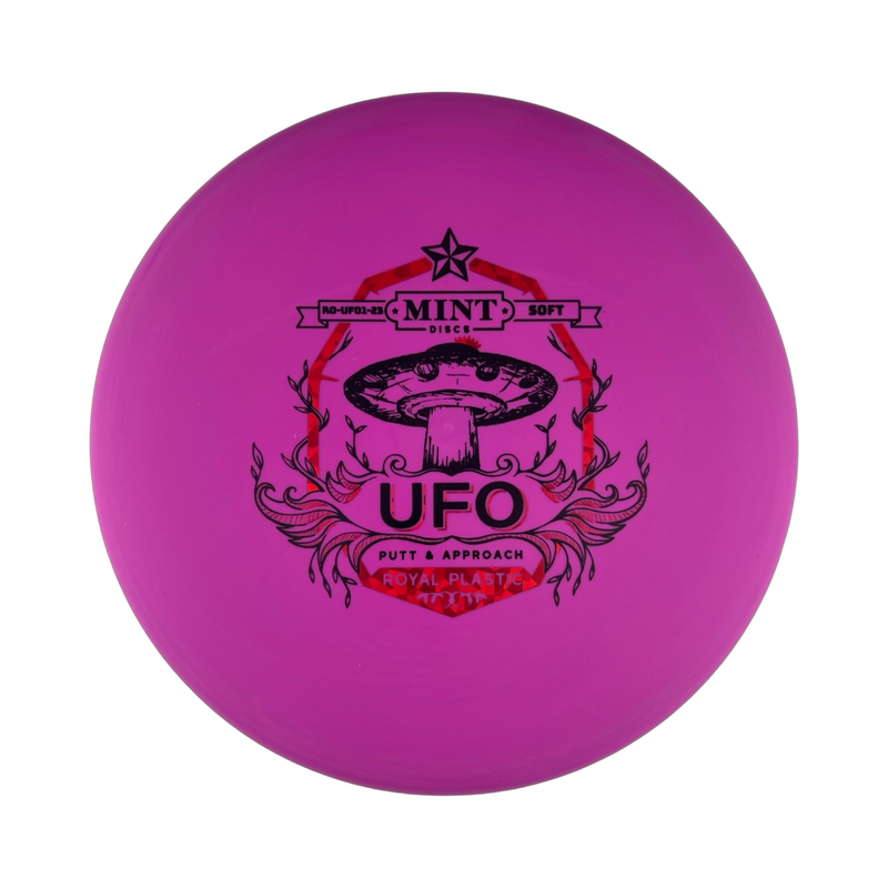 Load image into Gallery viewer, Mint Discs UFO Disc Golf Putt &amp; Approach
