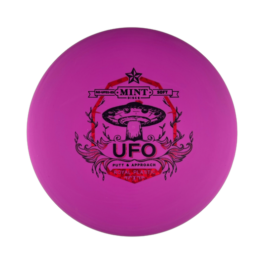 Mint Discs UFO Disc Golf Putt & Approach