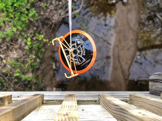 Hive Disc Golf Claw Retriever