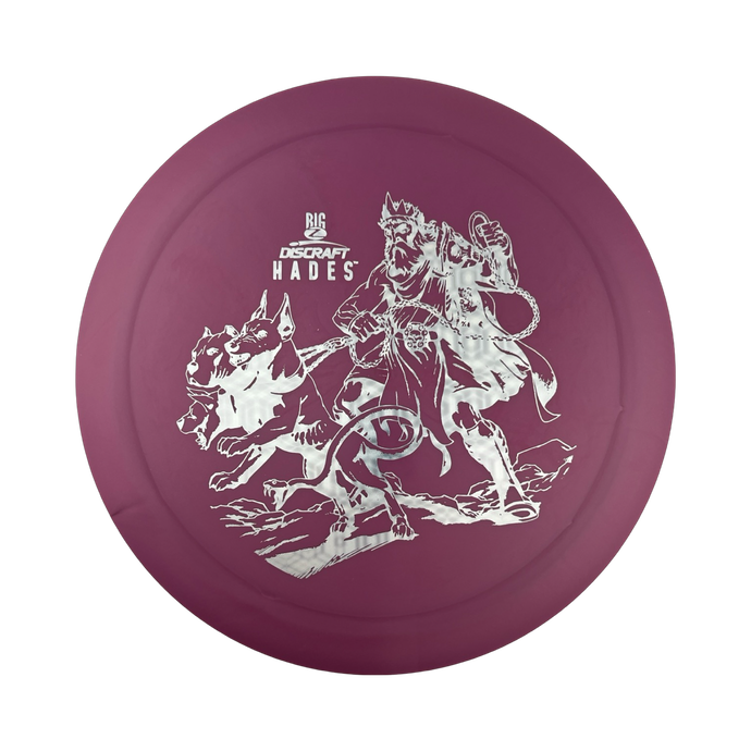 Discraft Hades Disc Golf Distance Driver