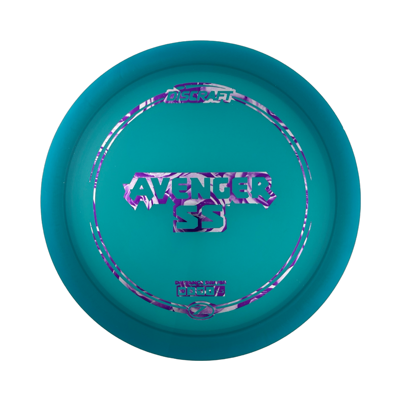 Load image into Gallery viewer, Discraft Avenger SS Disc Golf Distance Driver
