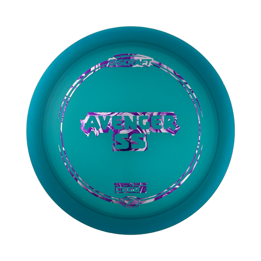 Discraft Avenger SS Disc Golf Distance Driver