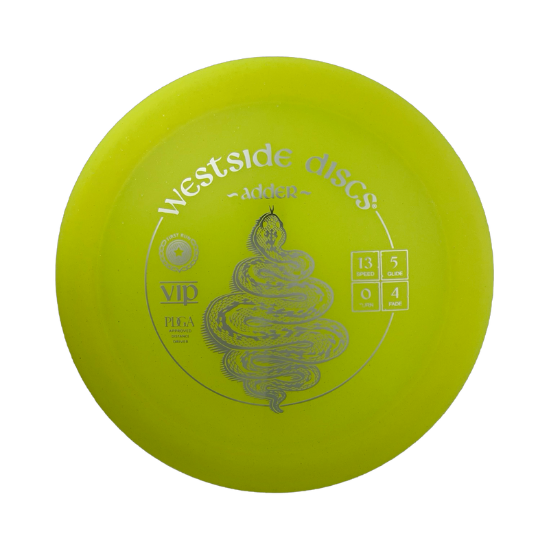 Load image into Gallery viewer, Westside Adder Disc Golf Distance Driver
