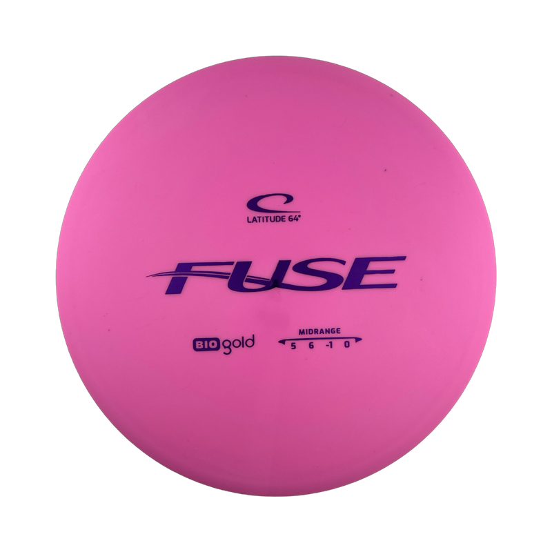 Load image into Gallery viewer, Latitude 64 Fuse Disc Golf Midrange Driver
