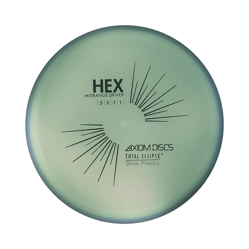 Load image into Gallery viewer, Axiom Discs Hex Disc Golf Midrange Driver
