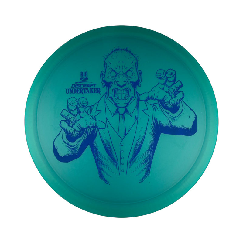 Load image into Gallery viewer, Discraft Undertaker Disc Golf Distance Driver
