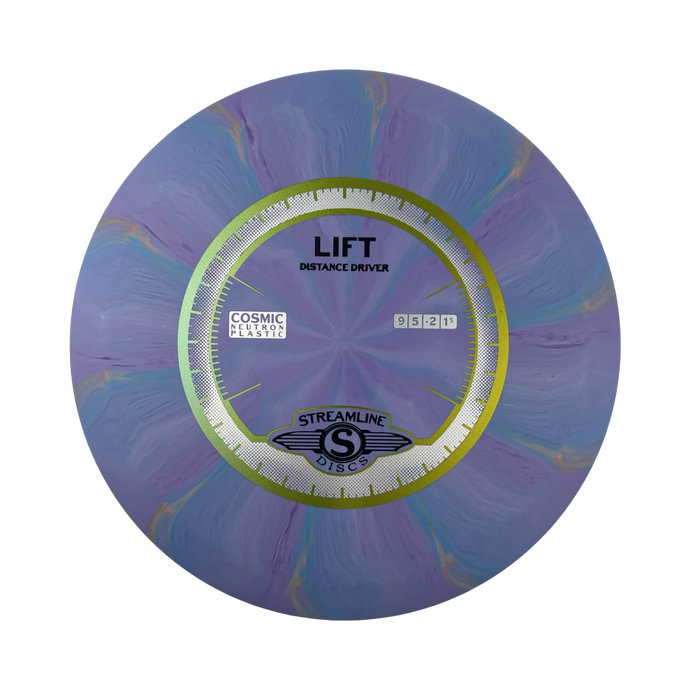 Streamline Lift Disc Golf Distance Driver