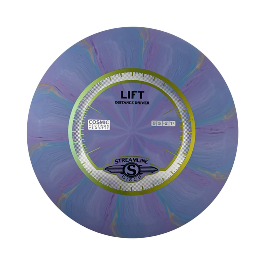 Streamline Lift Disc Golf Distance Driver