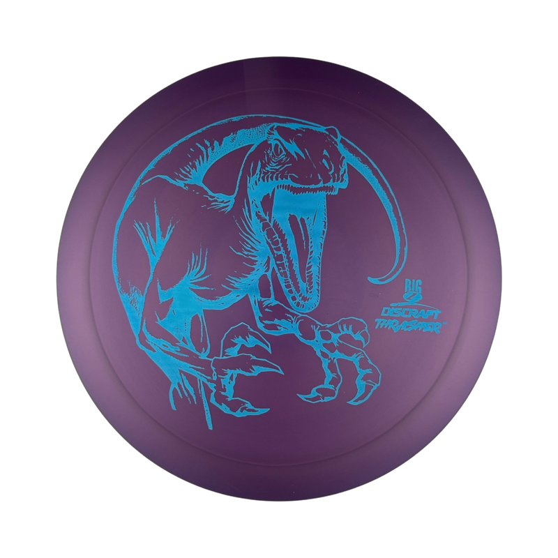 Load image into Gallery viewer, Discraft Thrasher Disc Golf Distance Driver
