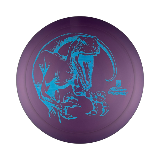 Discraft Thrasher Disc Golf Distance Driver