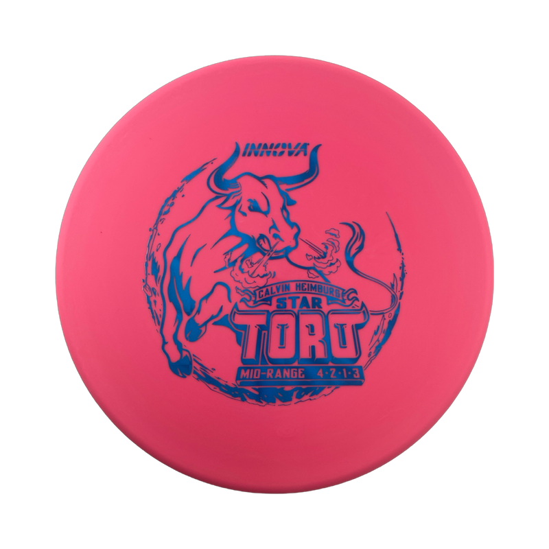 Load image into Gallery viewer, Innova Toro Disc Golf Midrange Driver
