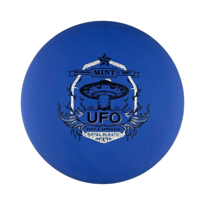 Load image into Gallery viewer, Mint Discs UFO Disc Golf Putt &amp; Approach
