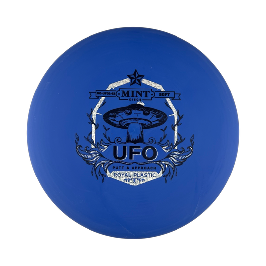 Mint Discs UFO Disc Golf Putt & Approach