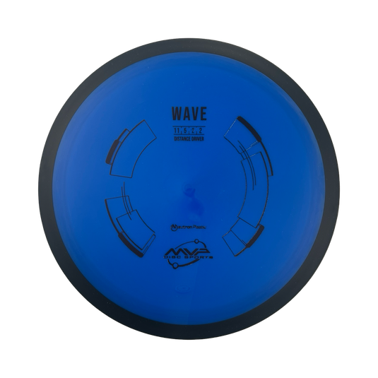 MVP Wave Disc Golf Distance Driver