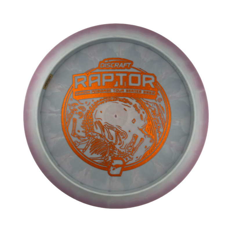 Load image into Gallery viewer, Discraft Raptor Disc Golf Distance Driver
