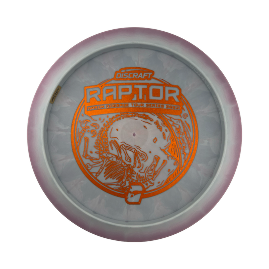 Discraft Raptor Disc Golf Distance Driver