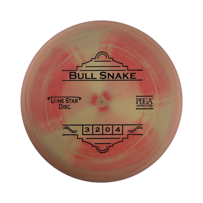 Load image into Gallery viewer, Lone Star Bull Snake Disc Golf Putt &amp; Approach
