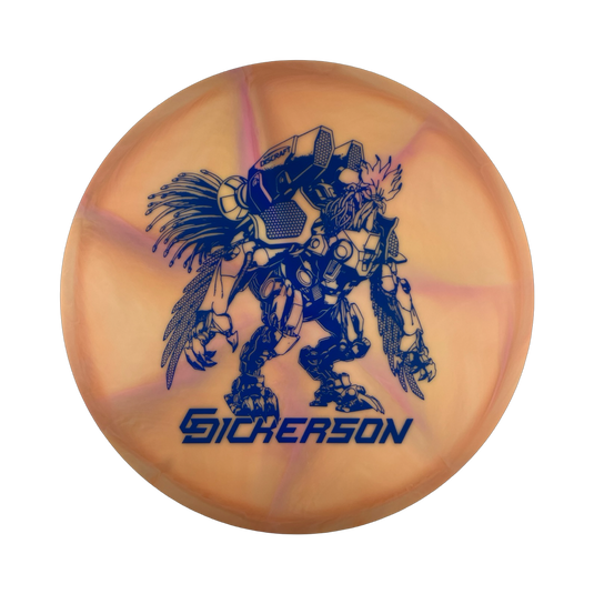 Discraft Chris Dickerson Robot Chicken Buzzz