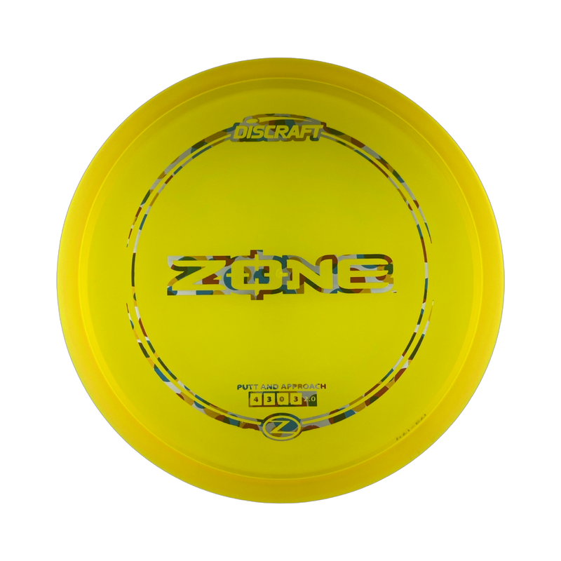 Load image into Gallery viewer, Discract Zone Disc Golf Putt &amp; Approach
