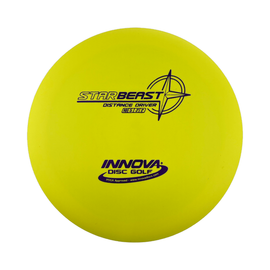 Innova Beast Disc Golf Distance Driver