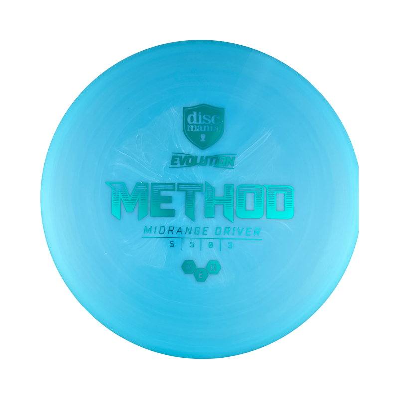 Load image into Gallery viewer, Discmania Method Disc Golf Midrange Driver

