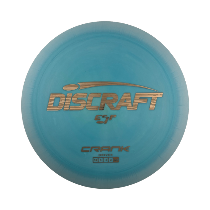 Discraft Crank Disc Golf Distance Driver