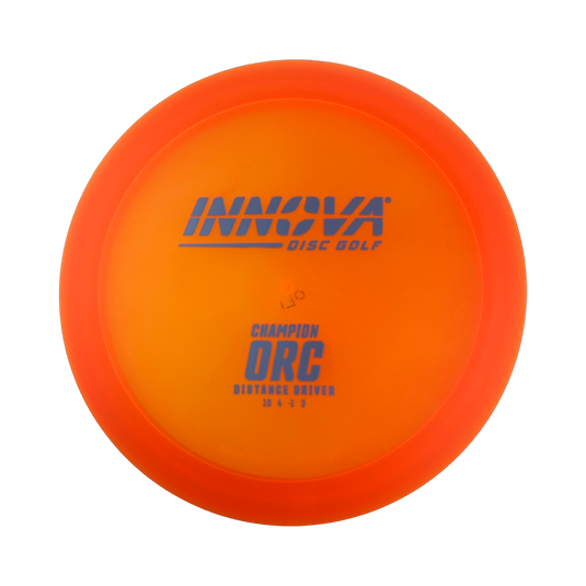 Innova Orc Disc Golf Distance Driver