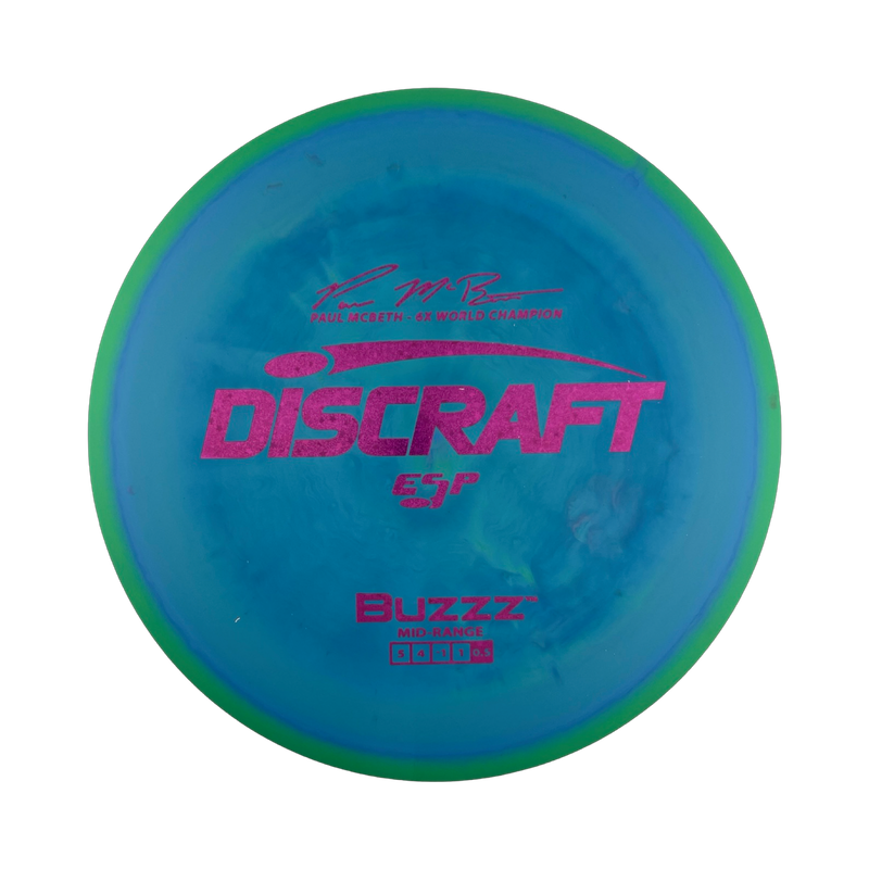 Load image into Gallery viewer, Discraft Buzzz Disc Golf Midrange Driver
