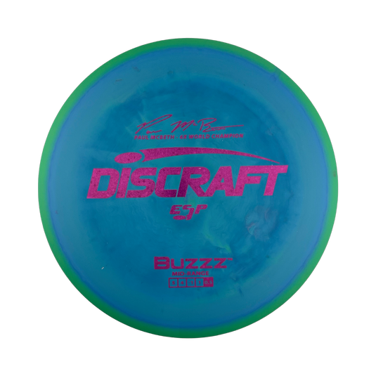 Discraft Buzzz Disc Golf Midrange Driver