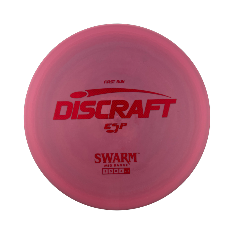 Load image into Gallery viewer, Discraft Swarm Disc Golf Midrange Driver
