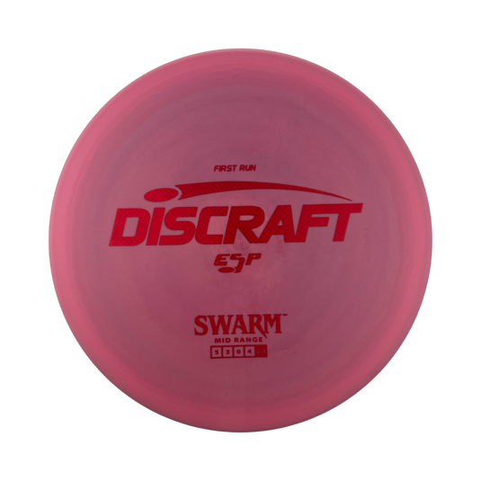 Discraft Swarm Disc Golf Midrange Driver