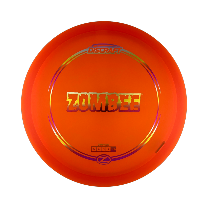 Load image into Gallery viewer, Discraft Zombee Disc Golf Fairway Driver
