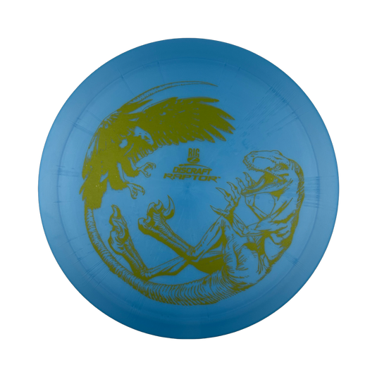 Discraft Raptor Disc Golf Distance Driver